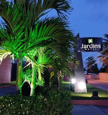 Jardins Motel (Adults Only) Maceió Buitenkant foto
