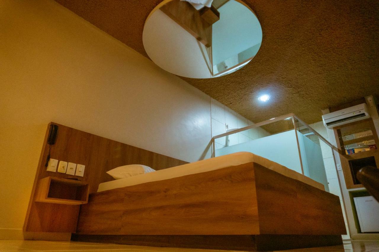 Jardins Motel (Adults Only) Maceió Buitenkant foto