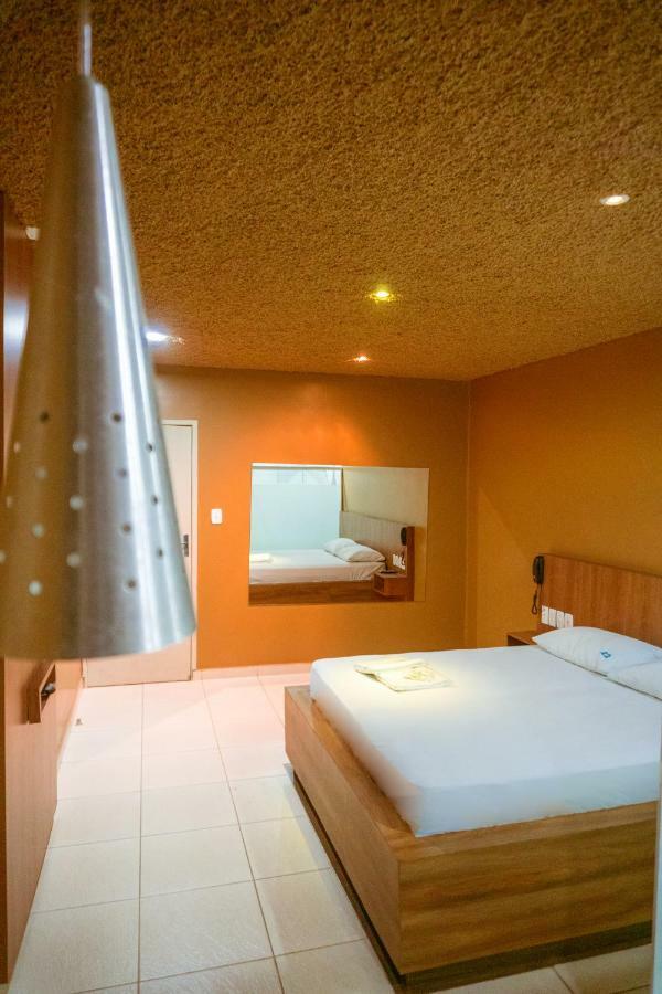Jardins Motel (Adults Only) Maceió Buitenkant foto