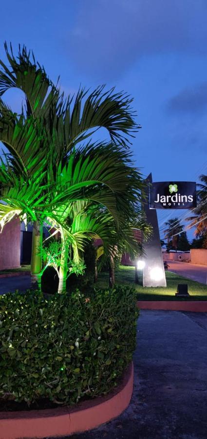 Jardins Motel (Adults Only) Maceió Buitenkant foto